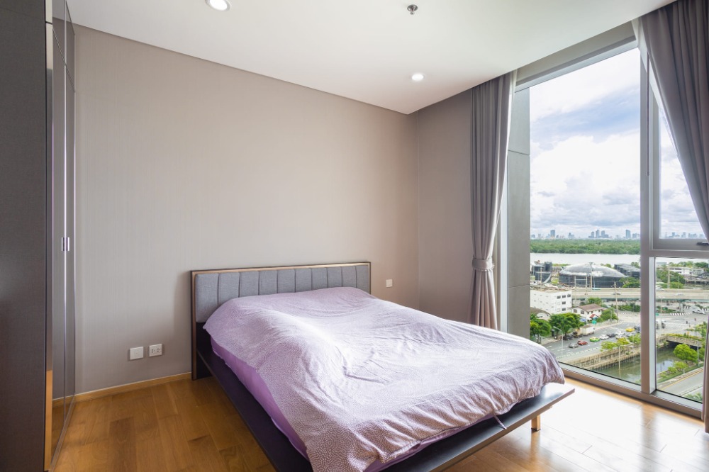 The Breeze Narathiwas / 1 Bedroom (SALE), เดอะ บรีส นราธิวาส / 1 ห้องนอน (ขาย) NUT871