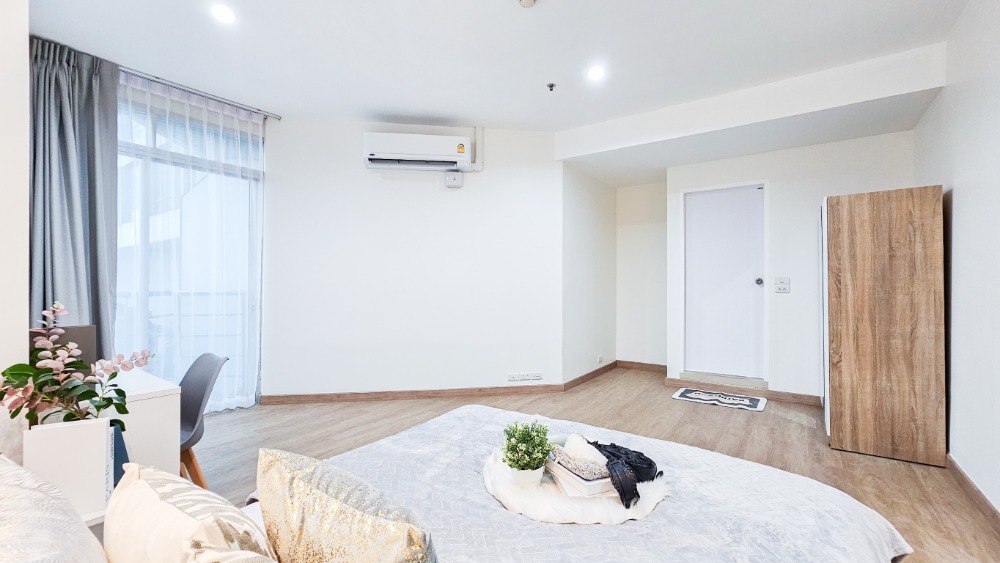 Baan Sathorn - Chaophraya / 1 Bedroom (SALE), บ้าน สาทร – เจ้าพระยา / 1 ห้องนอน (ขาย) NUT880