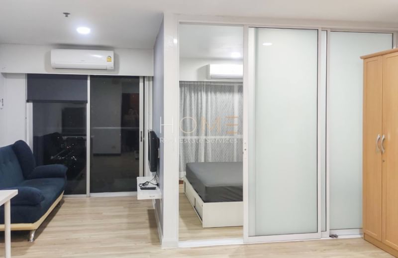 Silom Suite / 1 Bedroom (SALE), สีลม สวีท / 1 ห้องนอน (ขาย) NUT881