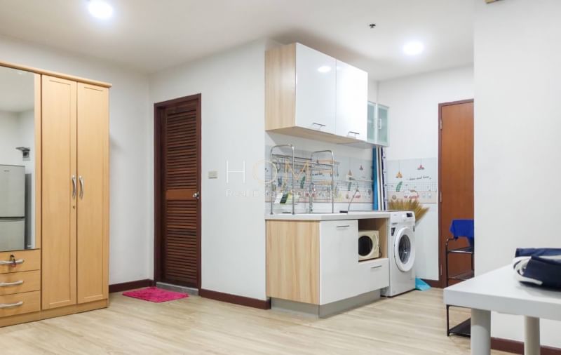 Silom Suite / 1 Bedroom (SALE), สีลม สวีท / 1 ห้องนอน (ขาย) NUT881