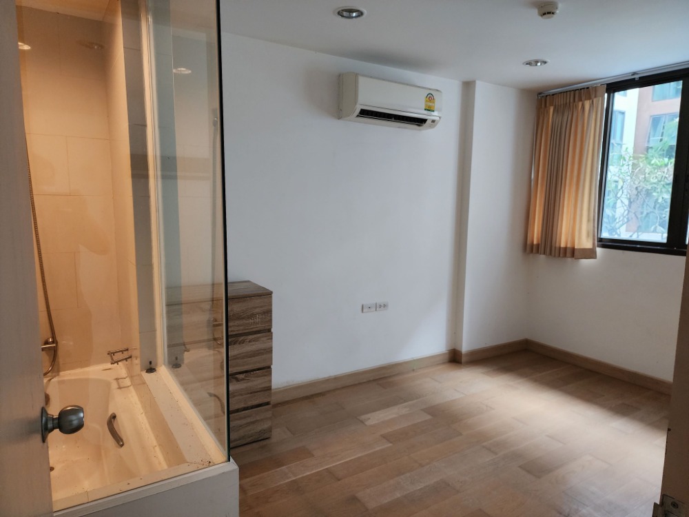 Ideo BluCove Sathorn / 1 Bedroom (SALE), ไอดีโอ บลูโคฟ สาทร / 1 ห้องนอน (ขาย) DO091