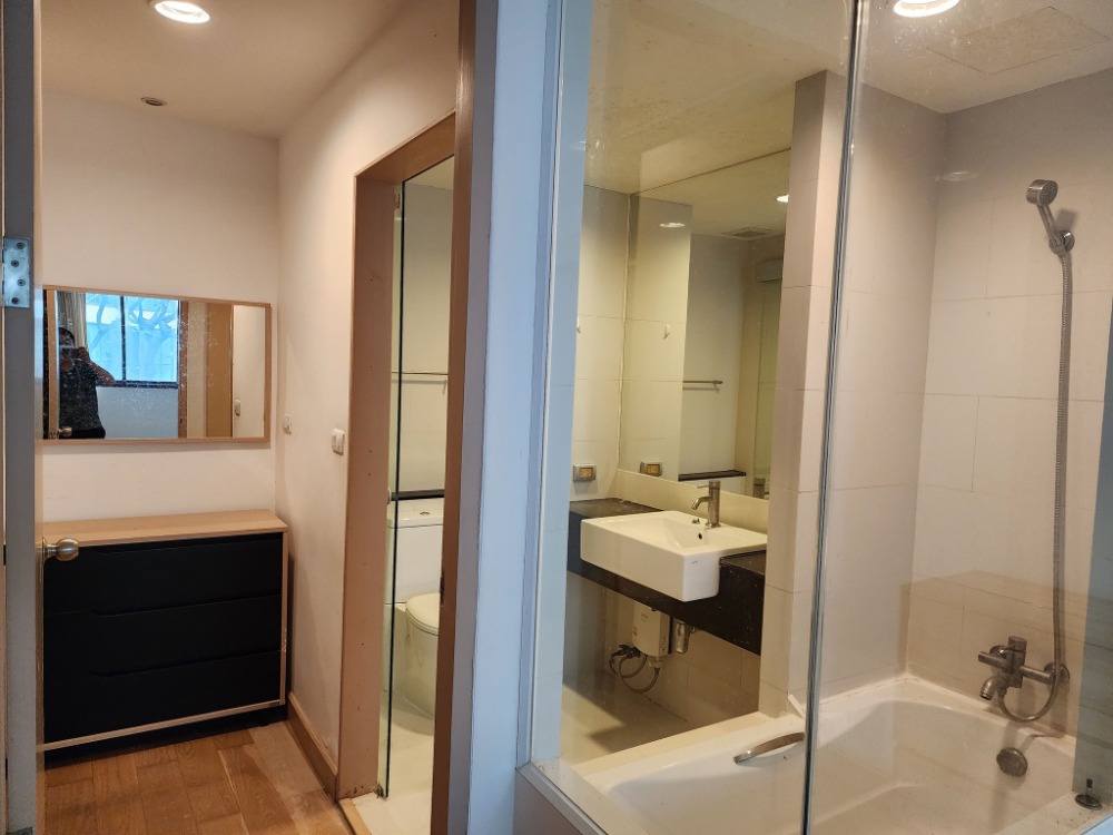 Ideo BluCove Sathorn / 1 Bedroom (SALE), ไอดีโอ บลูโคฟ สาทร / 1 ห้องนอน (ขาย) DO091