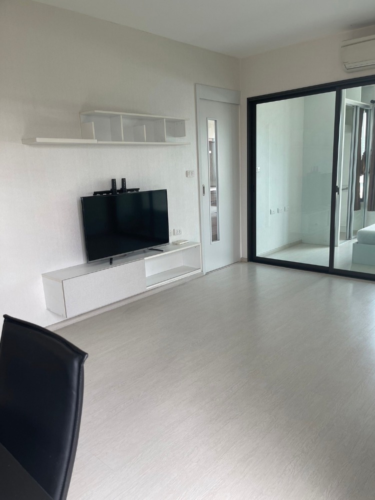 Lette Pixel Sathorn / 1 Bedroom (SALE WITH TENENT), เลต พิกเซล สาทร / 1 ห้องนอน (ขายพร้อมผู้เช่า) DO208