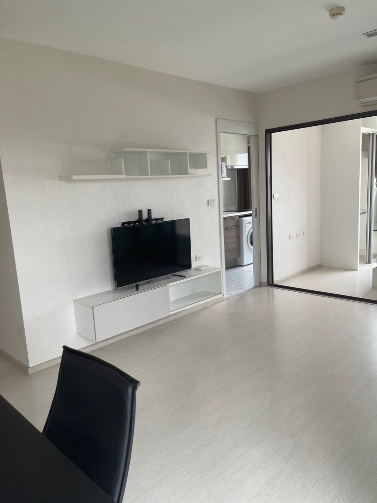 Lette Pixel Sathorn / 1 Bedroom (SALE WITH TENENT), เลต พิกเซล สาทร / 1 ห้องนอน (ขายพร้อมผู้เช่า) DO208