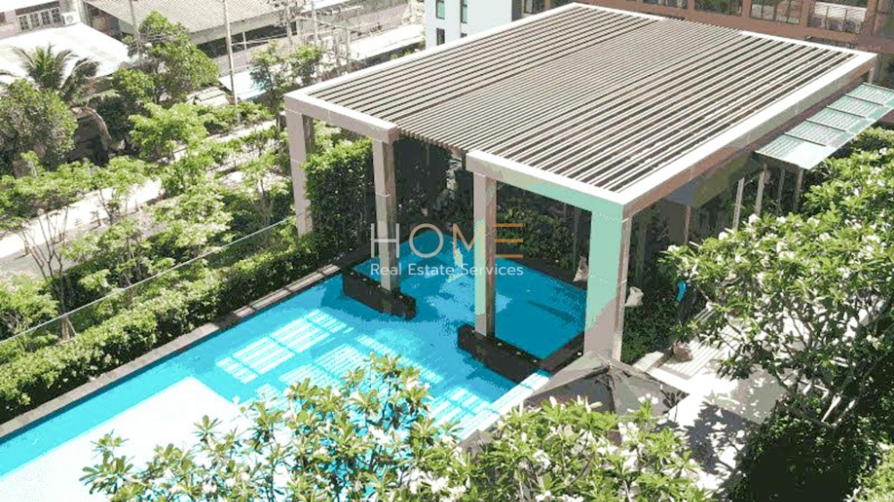 Hive Taksin / 1 Bedroom (SALE), ไฮฟ์ ตากสิน / 1 ห้องนอน (ขาย) DO213