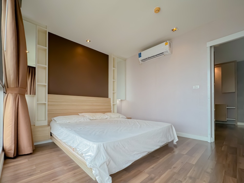 The Room Sathorn - Taksin / 2 Bedrooms (SALE), เดอะ รูม สาทร - ตากสิน / 2 ห้องนอน (ขาย) DO219