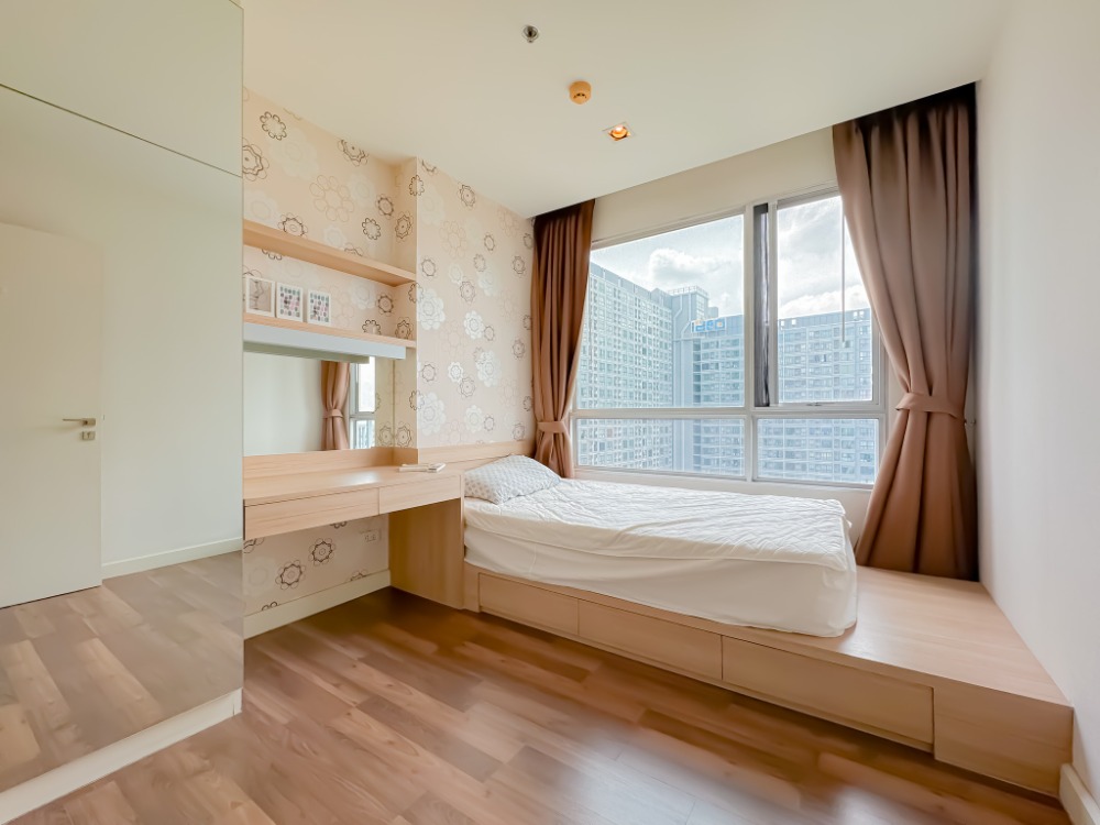 The Room Sathorn - Taksin / 2 Bedrooms (SALE), เดอะ รูม สาทร - ตากสิน / 2 ห้องนอน (ขาย) DO219