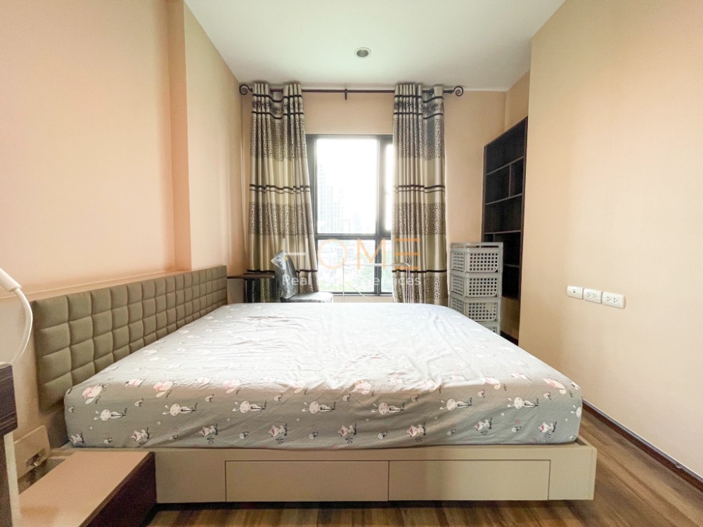 TEAL Sathorn - Taksin / 1 Bedroom (SALE), ทีล สาทร – ตากสิน / 1 ห้องนอน (ขาย) DO220