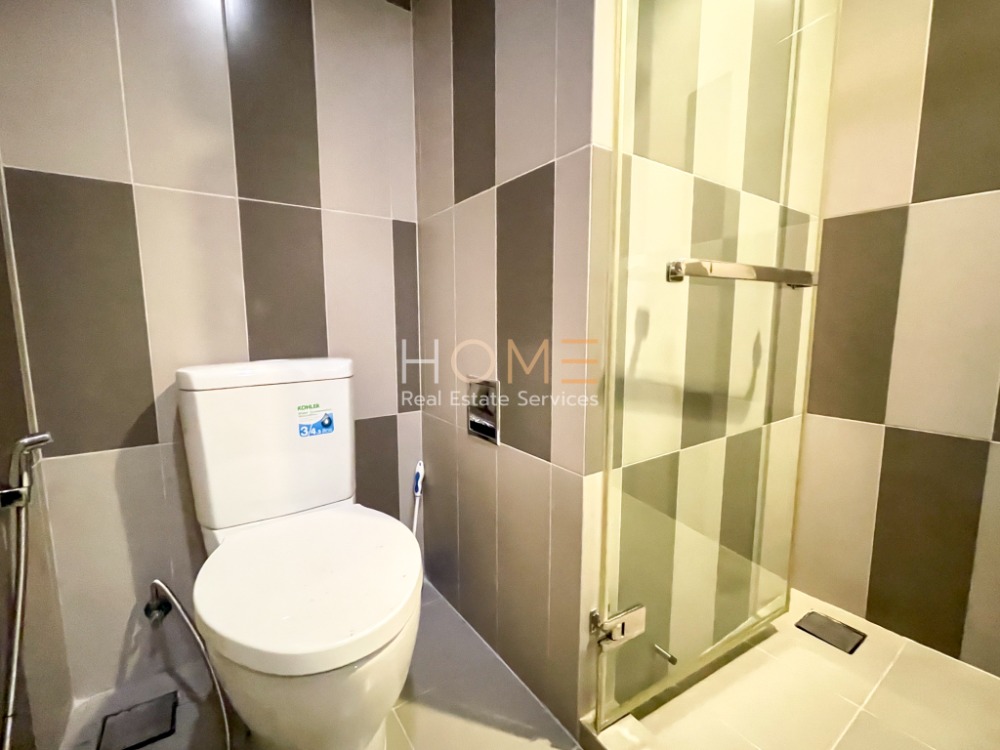 TEAL Sathorn - Taksin / 1 Bedroom (SALE), ทีล สาทร – ตากสิน / 1 ห้องนอน (ขาย) DO220