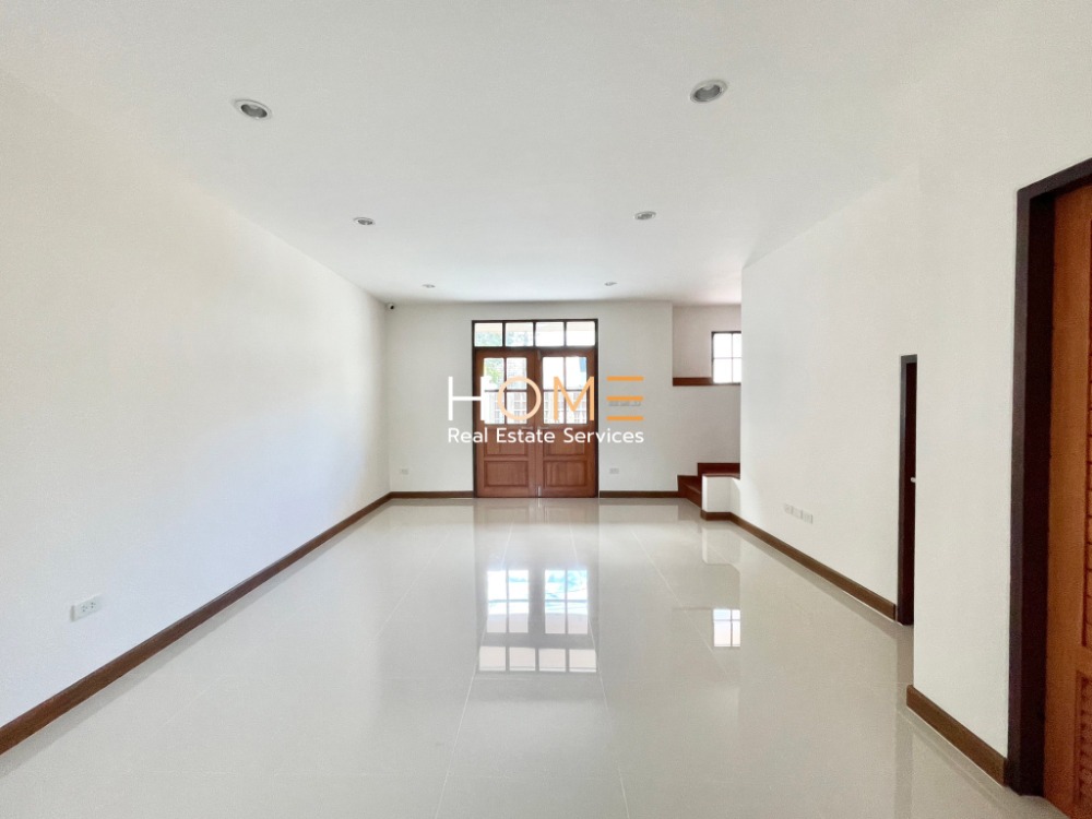 ทุนวรวัฒน์ ทาวน์โฮม / 4 ห้องนอน (ขาย), Tunworawat Townhome / 4 Bedrooms (SALE) MHOW093