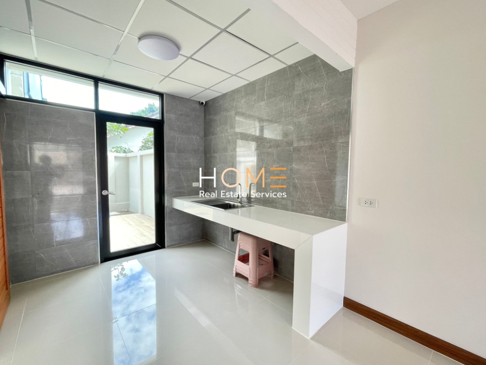 ทุนวรวัฒน์ ทาวน์โฮม / 4 ห้องนอน (ขาย), Tunworawat Townhome / 4 Bedrooms (SALE) MHOW093