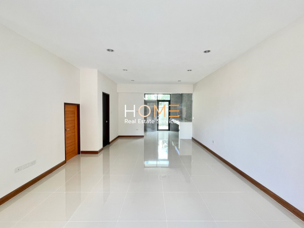 ทุนวรวัฒน์ ทาวน์โฮม / 4 ห้องนอน (ขาย), Tunworawat Townhome / 4 Bedrooms (SALE) MHOW093