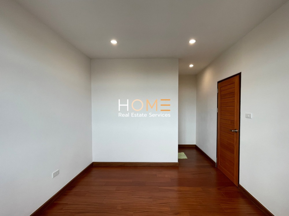 ทุนวรวัฒน์ ทาวน์โฮม / 4 ห้องนอน (ขาย), Tunworawat Townhome / 4 Bedrooms (SALE) MHOW093