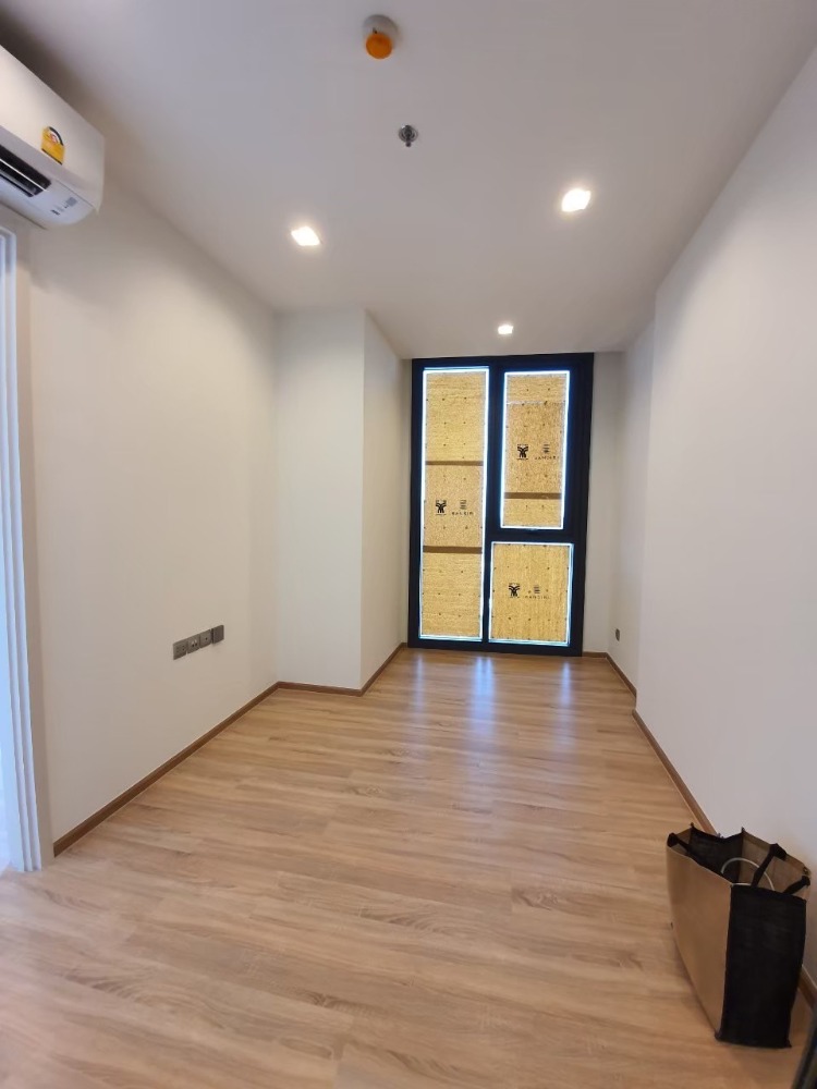 The Line Phahol - Pradipat / 1 Bedroom (SALE), เดอะไลน์ พหลโยธิน - ประดิพัทธ์ / 1 ห้องนอน (ขาย) PLOYW379