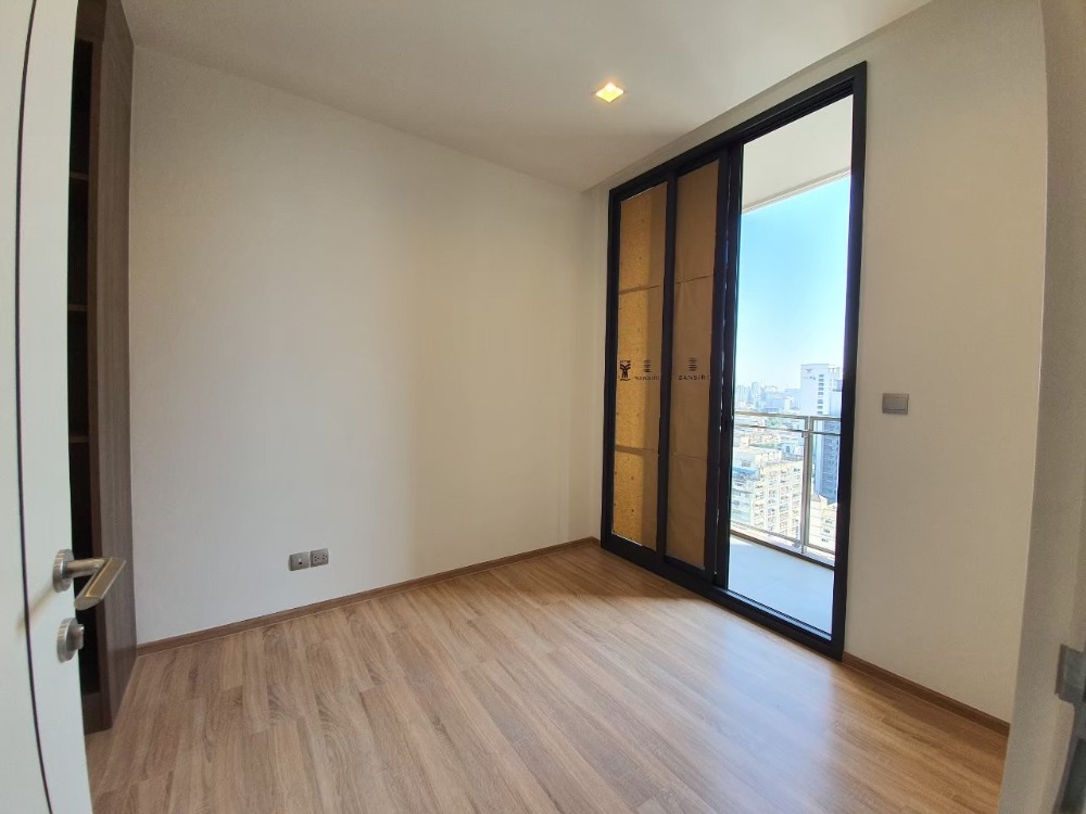 The Line Phahol - Pradipat / 1 Bedroom (SALE), เดอะไลน์ พหลโยธิน - ประดิพัทธ์ / 1 ห้องนอน (ขาย) PLOYW379