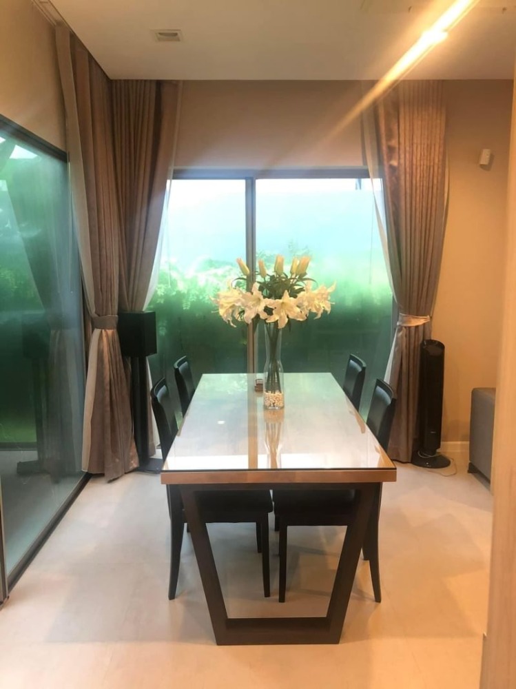 บ้านเดี่ยว ไพรเวท เนอวานา เรสซิเดนซ์ นอร์ท - อีส / 3 ห้องนอน (ขาย), Private Nirvana Residence North - East / Single House 3 Bedrooms (FOR SALE) TIK425