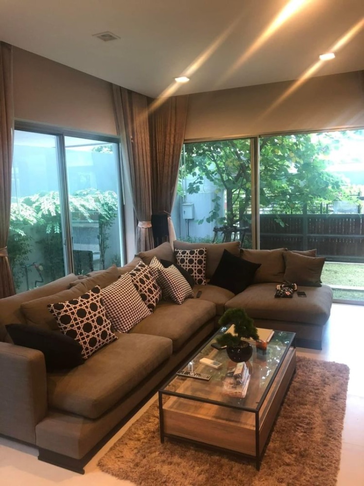 บ้านเดี่ยว ไพรเวท เนอวานา เรสซิเดนซ์ นอร์ท - อีส / 3 ห้องนอน (ขาย), Private Nirvana Residence North - East / Single House 3 Bedrooms (FOR SALE) TIK425