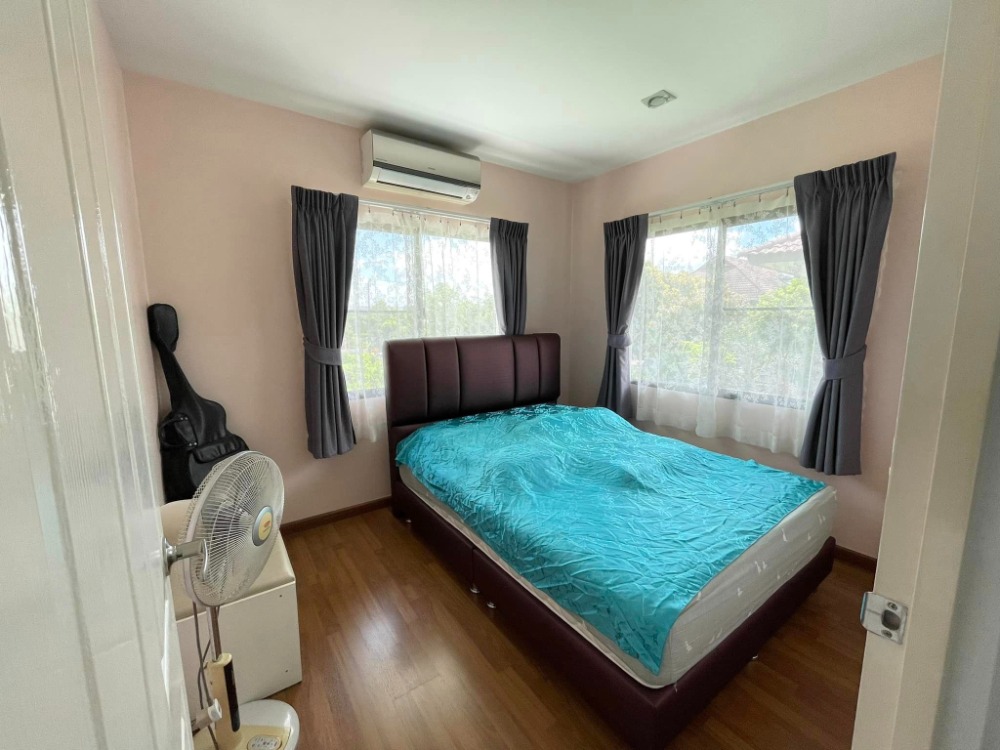 บ้านเดี่ยว โกลเด้น วิลเลจ บางนา - กิ่งแก้ว / 3 ห้องนอน (ขาย), Golden Village Bangna - Kingkaew / Single House 3 Bedrooms (FOR SALE) CJ074