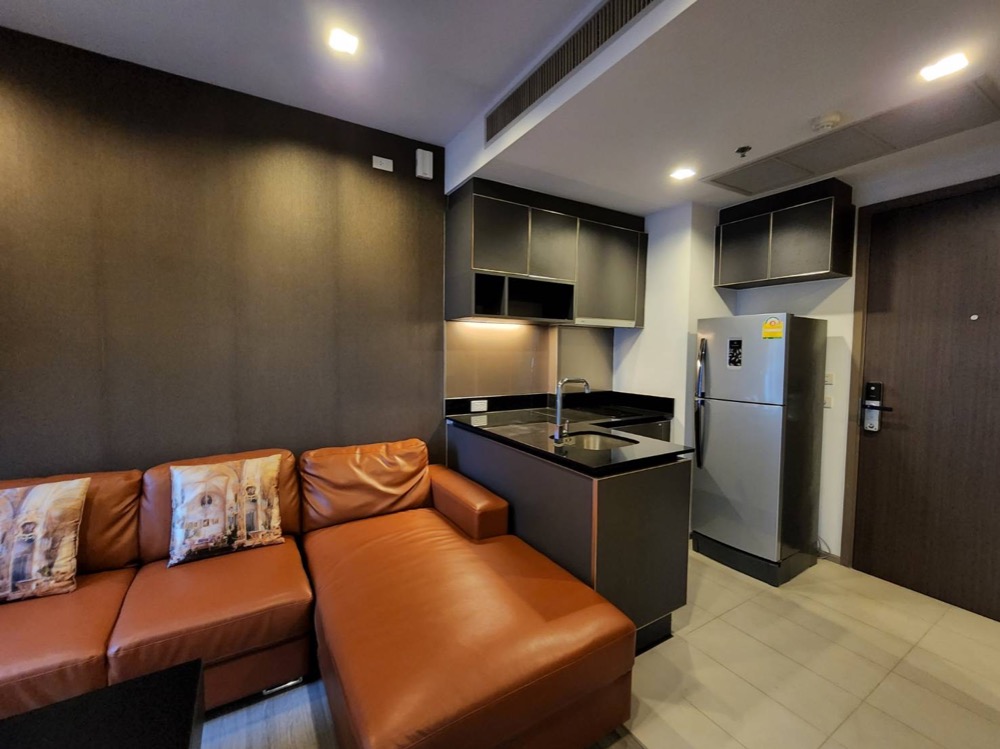 Nye By Sansiri / 1 Bedroom (SALE), นายน์ บาย แสนสิริ / 1 ห้องนอน (ขาย) DO225