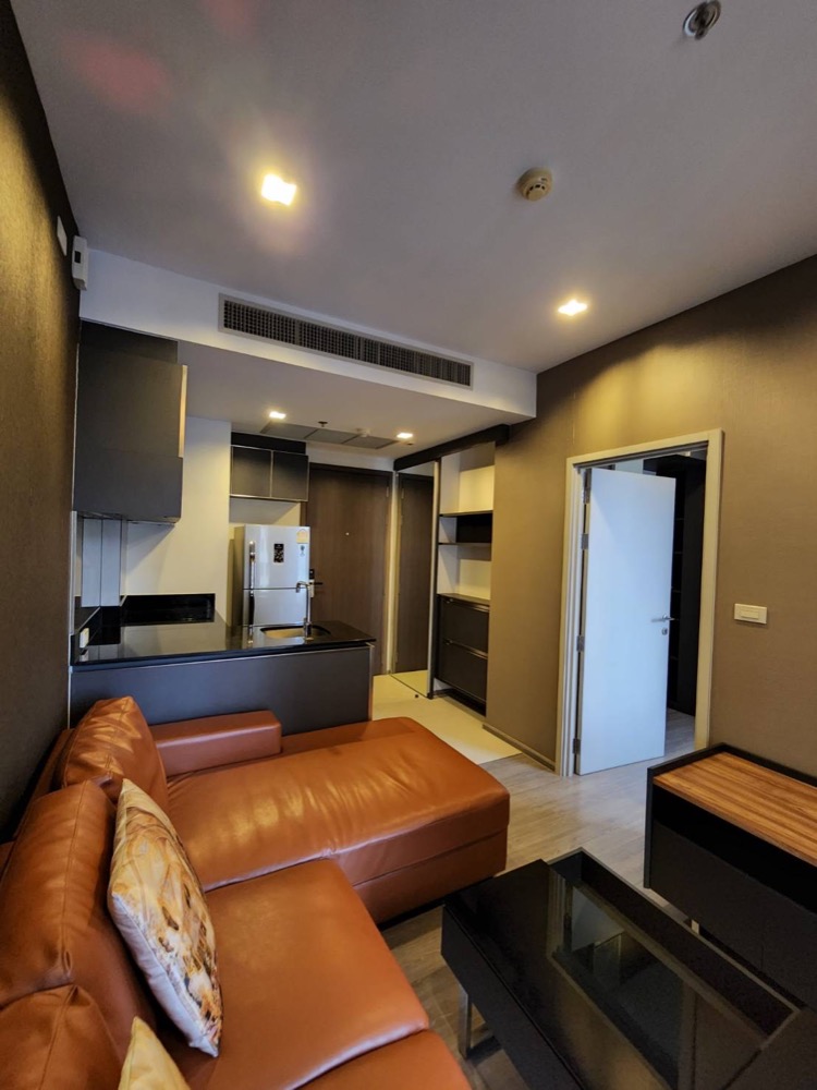 Nye By Sansiri / 1 Bedroom (SALE), นายน์ บาย แสนสิริ / 1 ห้องนอน (ขาย) DO225