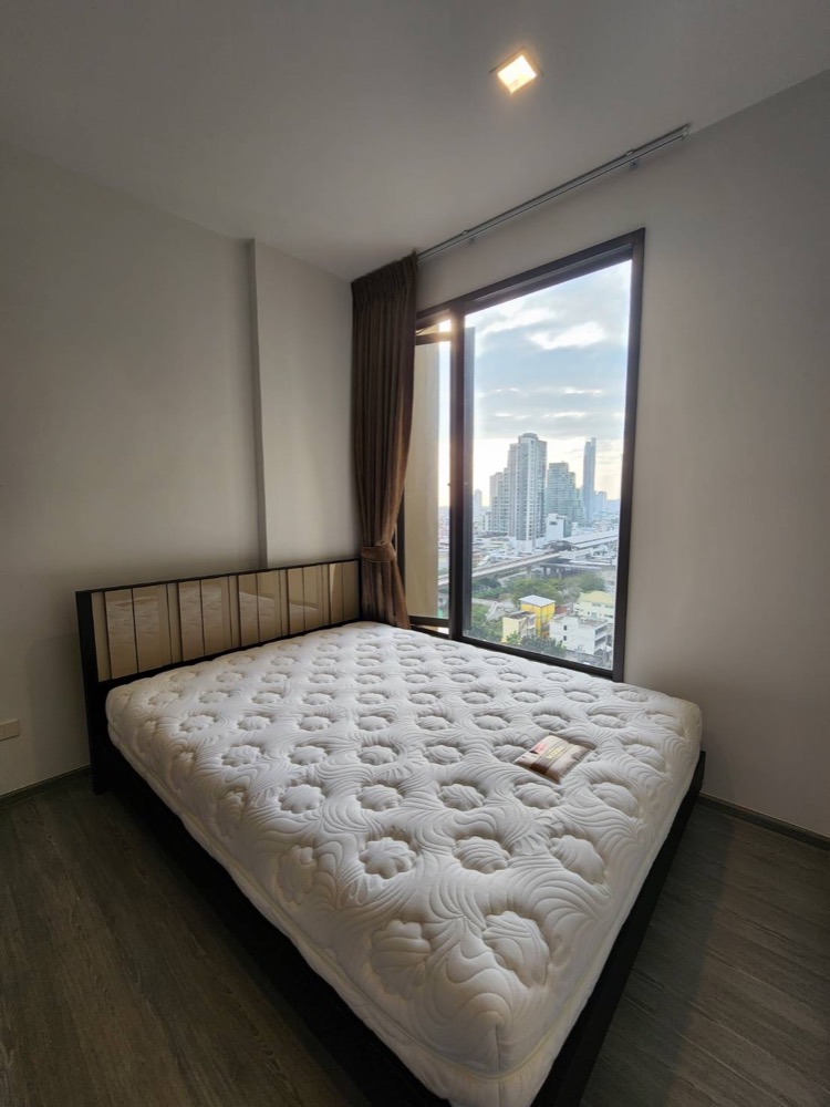 Nye By Sansiri / 1 Bedroom (SALE), นายน์ บาย แสนสิริ / 1 ห้องนอน (ขาย) DO225