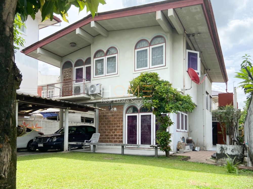 บ้านเดี่ยว พหลโยธิน 30 / 3 ห้องนอน (ขาย), House Phahonyothin 30 / 3 Bedrooms (SALE) MEAW352