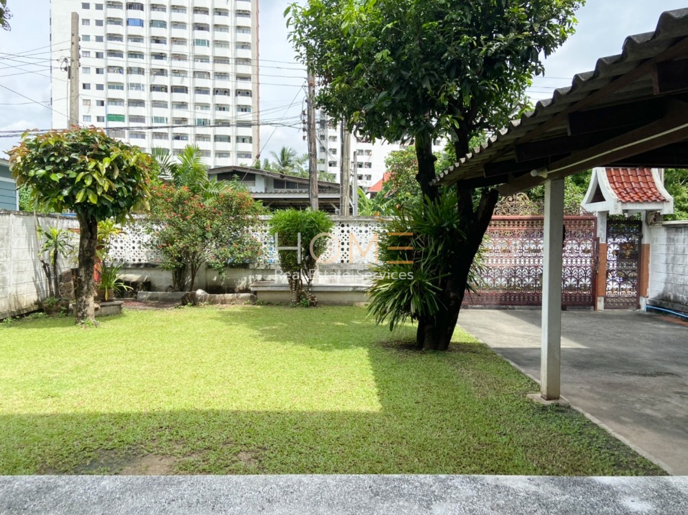 บ้านเดี่ยว พหลโยธิน 30 / 3 ห้องนอน (ขาย), House Phahonyothin 30 / 3 Bedrooms (SALE) MEAW352