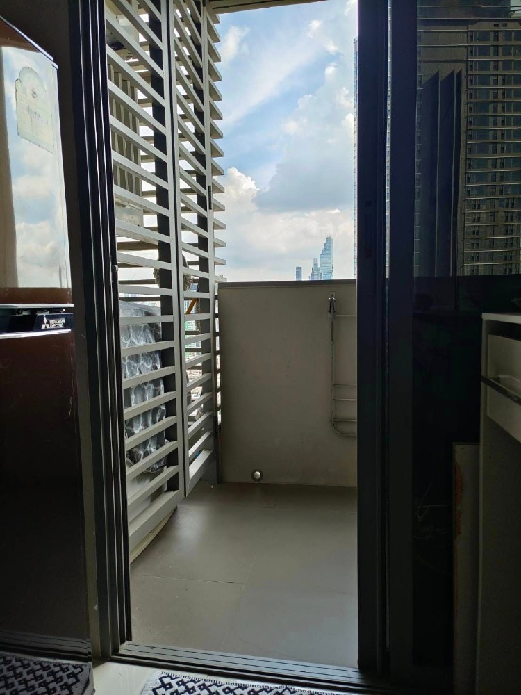 The Room Rama 4 / 1 Bedroom (FOR SALE), เดอะ รูม พระราม 4 / 1 ห้องนอน (ขาย) DO228