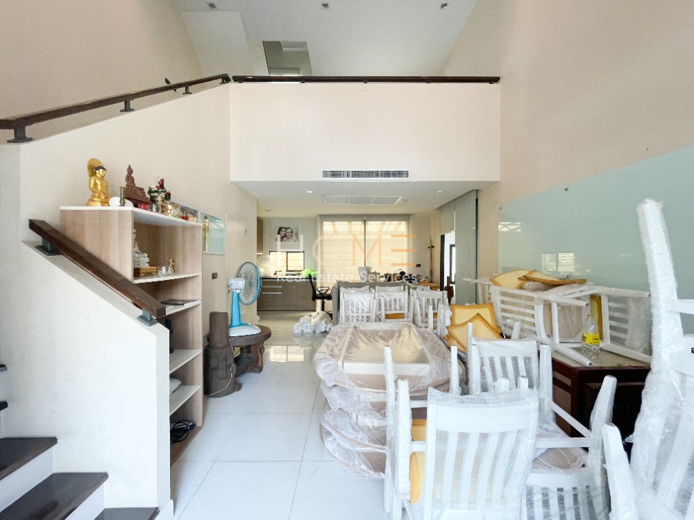 บ้านกลางเมือง รัชโยธิน / 3 ห้องนอน (ขาย), Baan Klang Muang Ratchayothin  / 3 Bedrooms (SALE) MEAW372