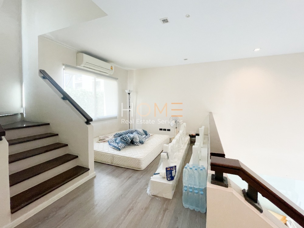 บ้านกลางเมือง รัชโยธิน / 3 ห้องนอน (ขาย), Baan Klang Muang Ratchayothin  / 3 Bedrooms (SALE) MEAW372