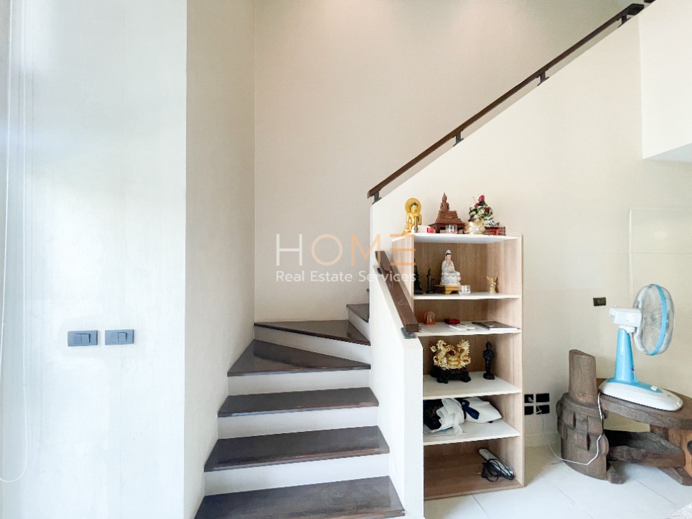 บ้านกลางเมือง รัชโยธิน / 3 ห้องนอน (ขาย), Baan Klang Muang Ratchayothin  / 3 Bedrooms (SALE) MEAW372