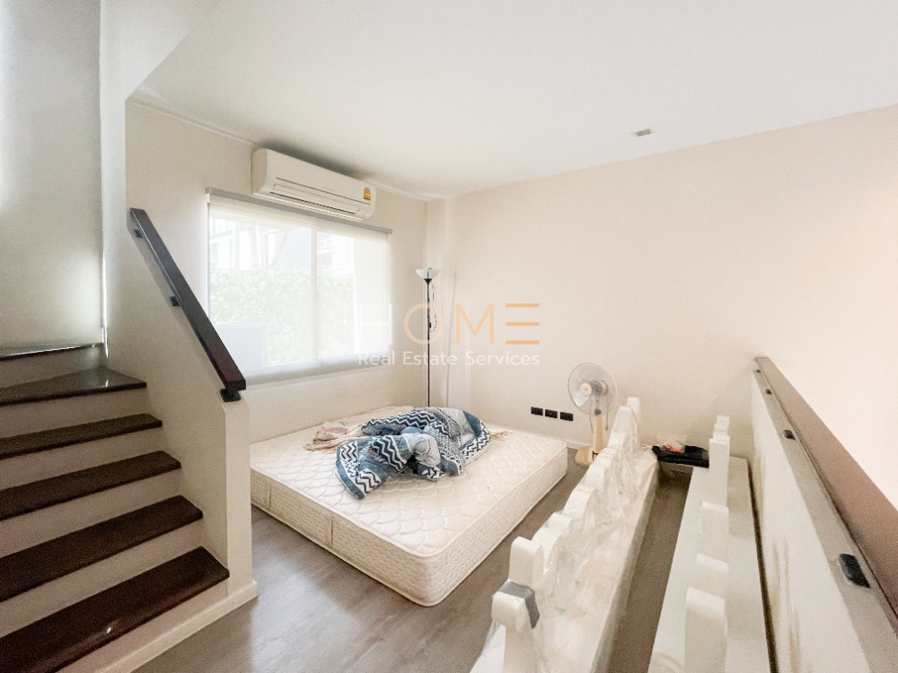 บ้านกลางเมือง รัชโยธิน / 3 ห้องนอน (ขาย), Baan Klang Muang Ratchayothin  / 3 Bedrooms (SALE) MEAW372