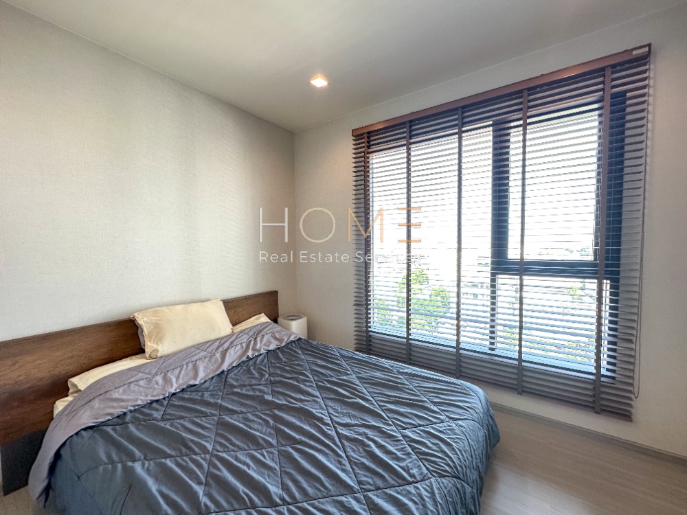 ใกล้ BTS บางจากเพียง 300 เมตร ✨ Life Sukhumvit 62 / 1 Bedroom (FOR SALE), ไลฟ์ สุขุมวิท 62 / 1 ห้องนอน (ขาย) HL1398