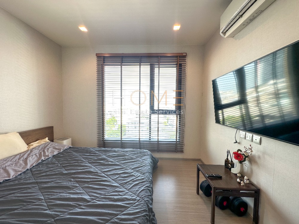 ใกล้ BTS บางจากเพียง 300 เมตร ✨ Life Sukhumvit 62 / 1 Bedroom (FOR SALE), ไลฟ์ สุขุมวิท 62 / 1 ห้องนอน (ขาย) HL1398