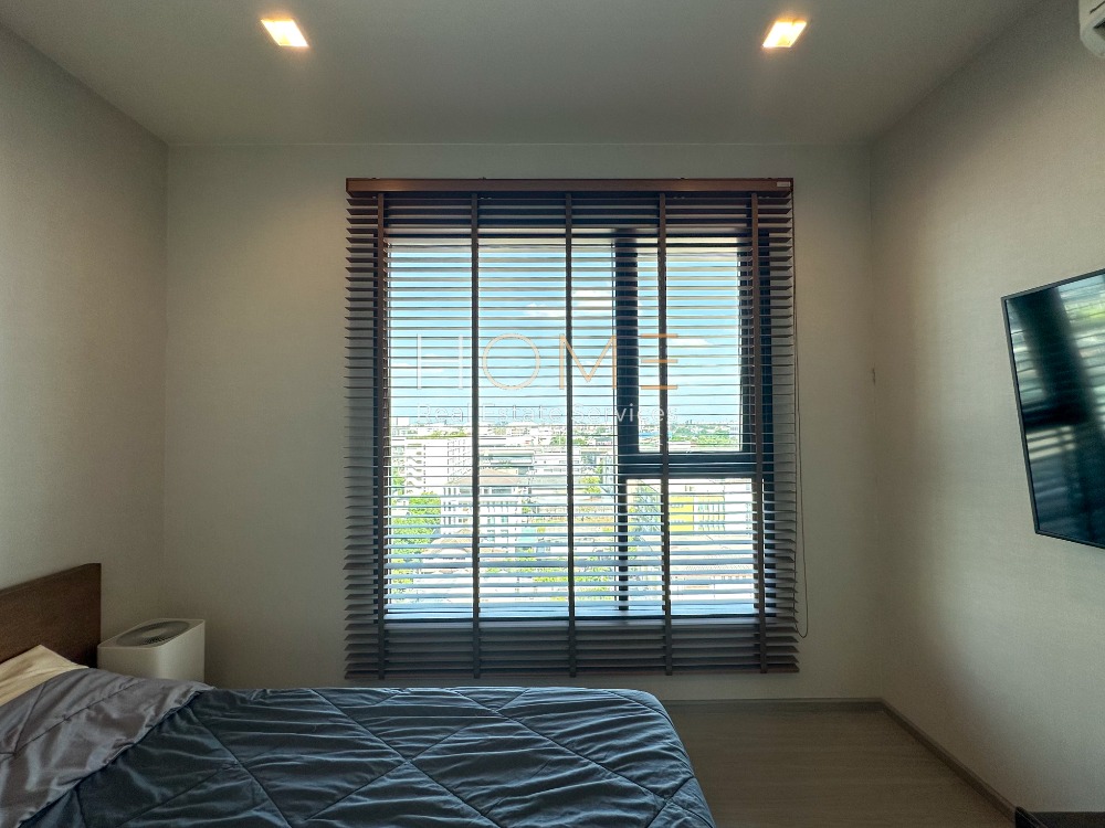 ใกล้ BTS บางจากเพียง 300 เมตร ✨ Life Sukhumvit 62 / 1 Bedroom (FOR SALE), ไลฟ์ สุขุมวิท 62 / 1 ห้องนอน (ขาย) HL1398