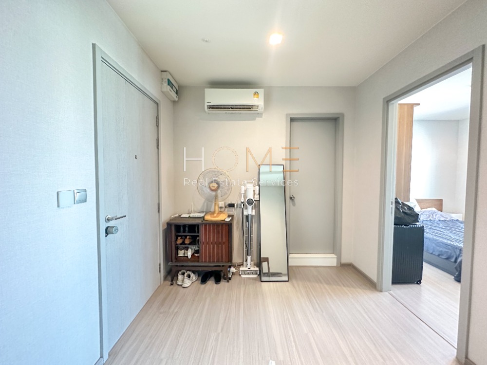 ใกล้ BTS บางจากเพียง 300 เมตร ✨ Life Sukhumvit 62 / 1 Bedroom (FOR SALE), ไลฟ์ สุขุมวิท 62 / 1 ห้องนอน (ขาย) HL1398