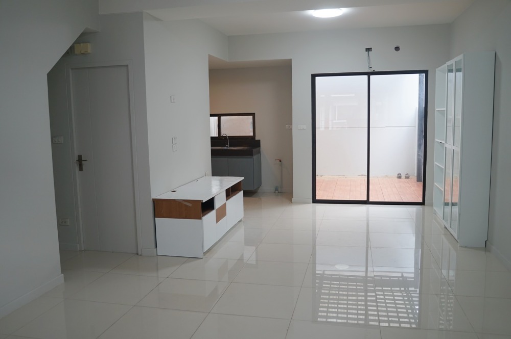 ทาวน์โฮม เดอะ เทอเรส รามอินทรา 65 / 3 ห้องนอน (ขาย), The Terrace Ramintra 65 / Townhome 3 Bedrooms (FOR SALE) TAN528