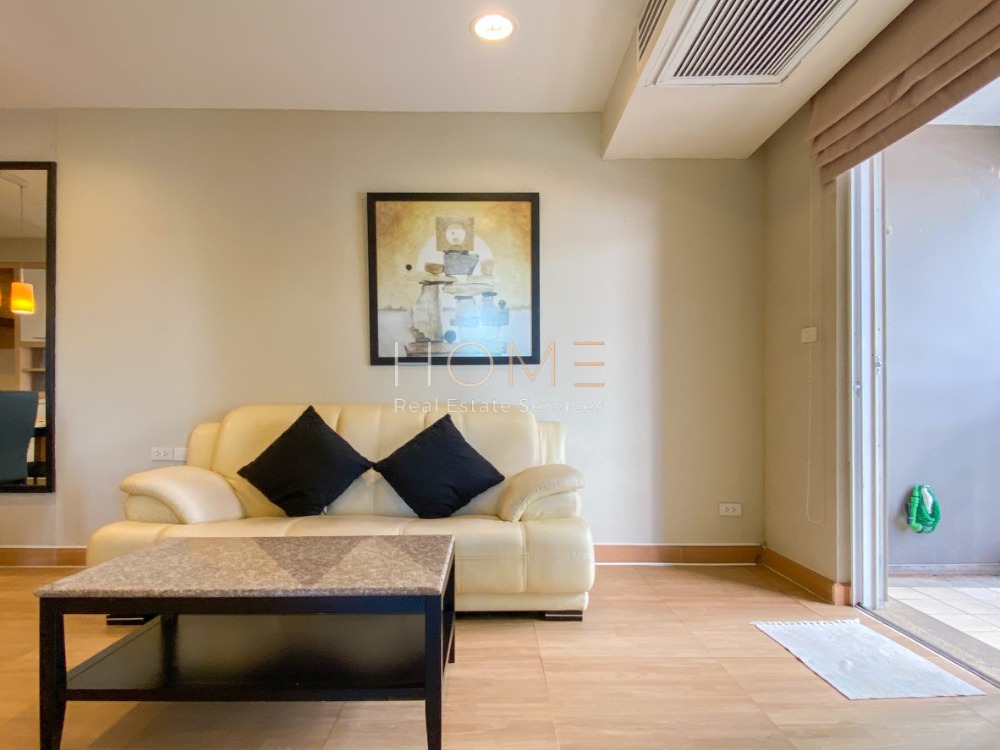 The Bangkok Narathiwas / 2 Bedrooms (SALE), เดอะ บางกอก นราธิวาส / 2 ห้องนอน (ขาย) NUT884