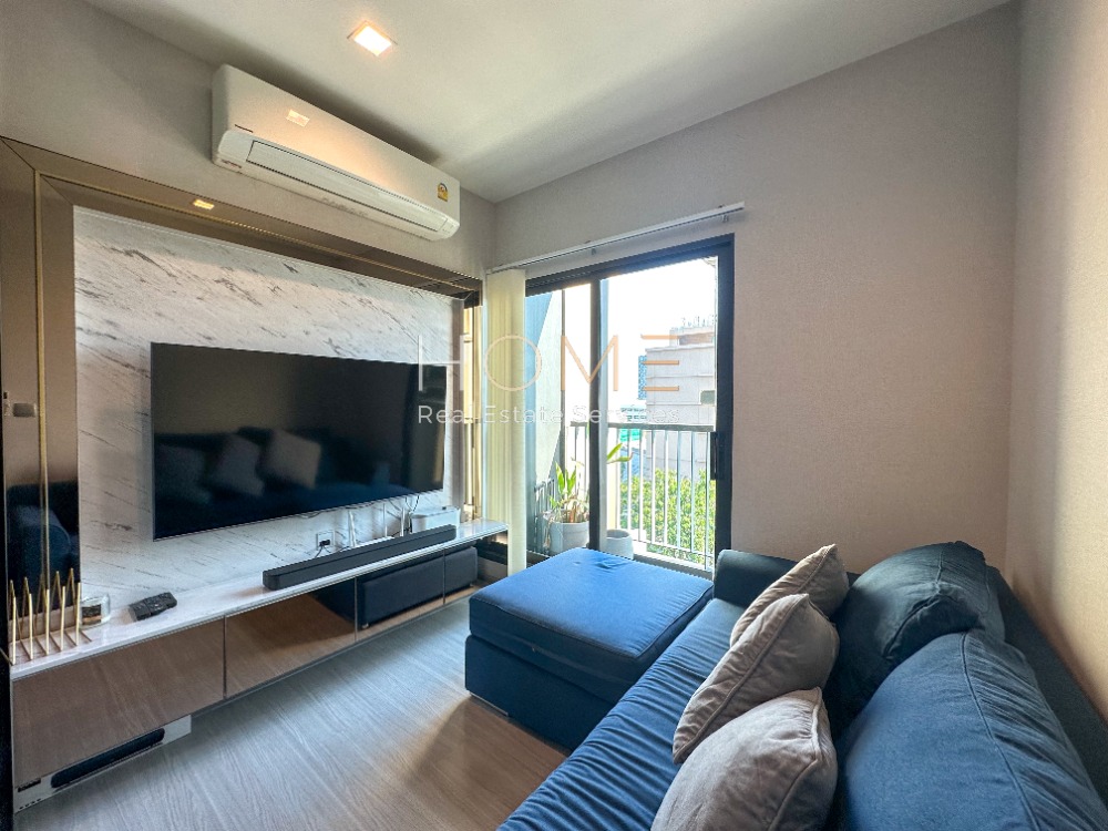 คอนโดใกล้รถไฟฟ้า ✨ Life Sukhumvit 62 / 1 Bedroom (FOR SALE), ไลฟ์ สุขุมวิท 62 / 1 ห้องนอน (ขาย) HL1397