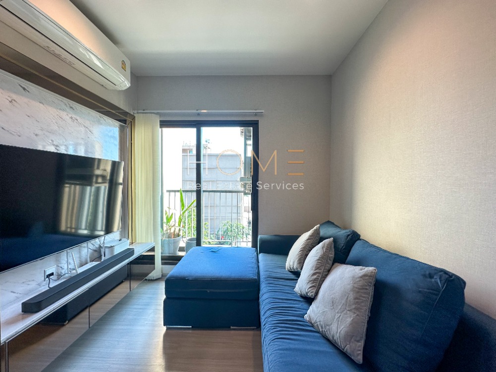 คอนโดใกล้รถไฟฟ้า ✨ Life Sukhumvit 62 / 1 Bedroom (FOR SALE), ไลฟ์ สุขุมวิท 62 / 1 ห้องนอน (ขาย) HL1397