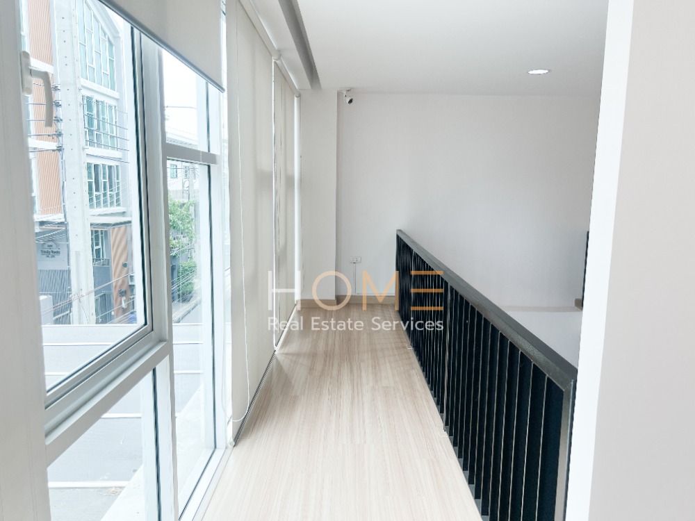 โฮมออฟฟิศ ฮอฟ สุขุมวิท 101/1 / 2 ห้องนอน (ขาย), HOF Sukhumvit 101/1 / Home Office 2 Bedrooms (FOR SALE) PUY185