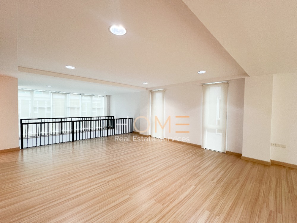 โฮมออฟฟิศ ฮอฟ สุขุมวิท 101/1 / 2 ห้องนอน (ขาย), HOF Sukhumvit 101/1 / Home Office 2 Bedrooms (FOR SALE) PUY185