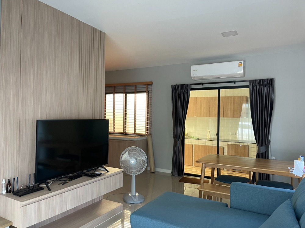 สิริ เพลส วงแหวน - ลำลูกกา / 3 ห้องนอน (ขาย),​ Siri Place Wongwaen - Lamlukka / 3 Bedrooms (SALE) GAMET349