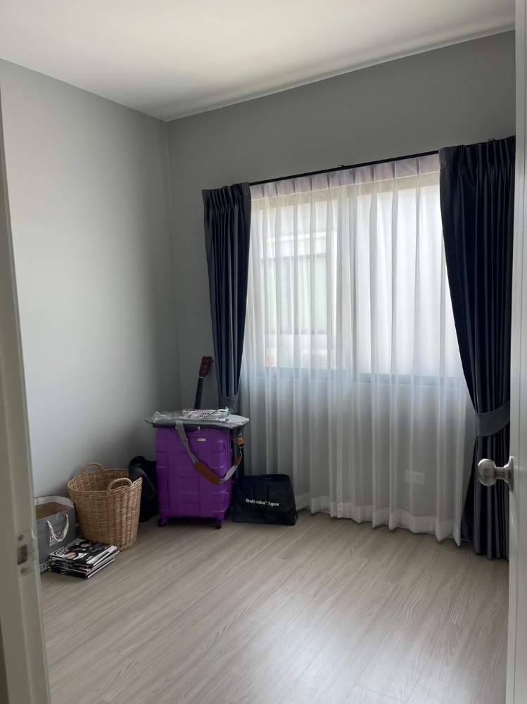 สิริ เพลส วงแหวน - ลำลูกกา / 3 ห้องนอน (ขาย),​ Siri Place Wongwaen - Lamlukka / 3 Bedrooms (SALE) GAMET349