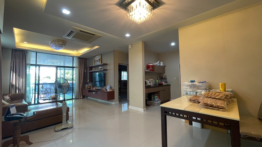 เศรษฐสิริ แจ้งวัฒนะ - ประชาชื่น / 4 ห้องนอน (ขาย), Setthasiri Chaengwattana - Prachachuen / 4 Bedrooms (SALE) GAMET352