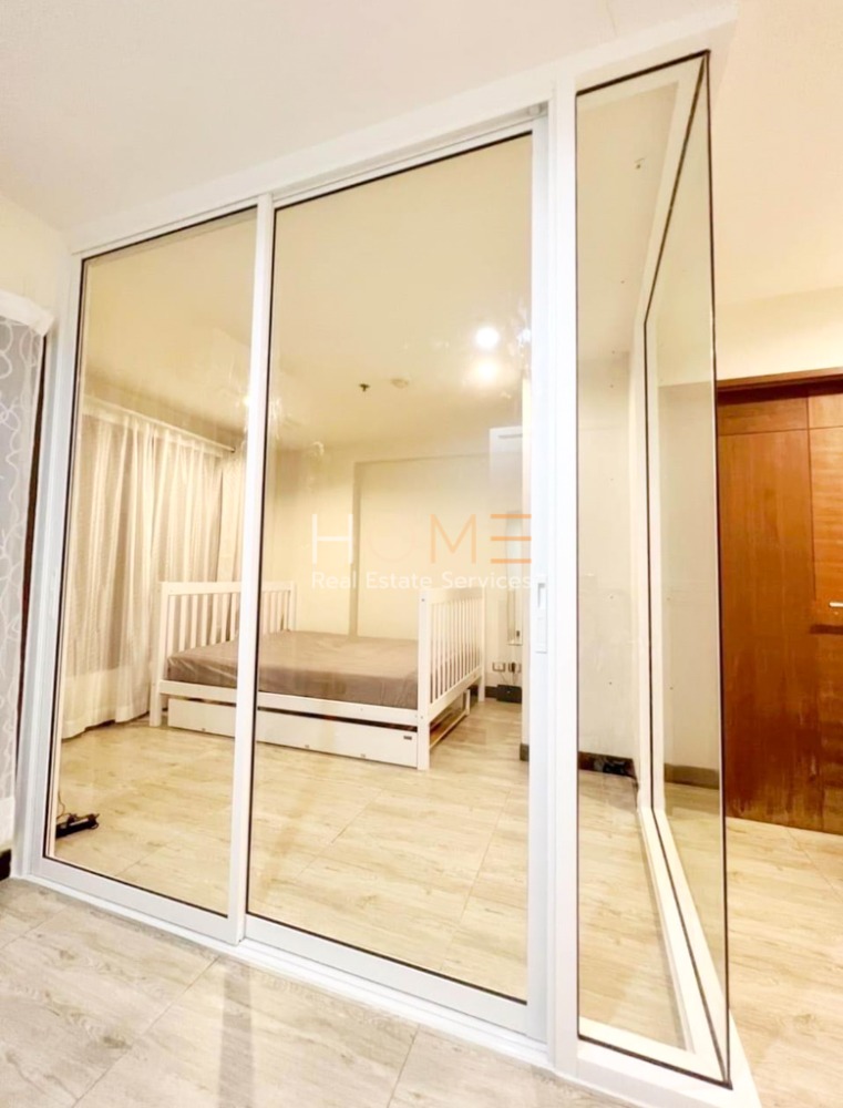 Silom City Resort / 1 Bedroom (FOR SALE), สีลม ซิตี้ รีสอร์ท / 1 ห้องนอน (ขาย) DO234