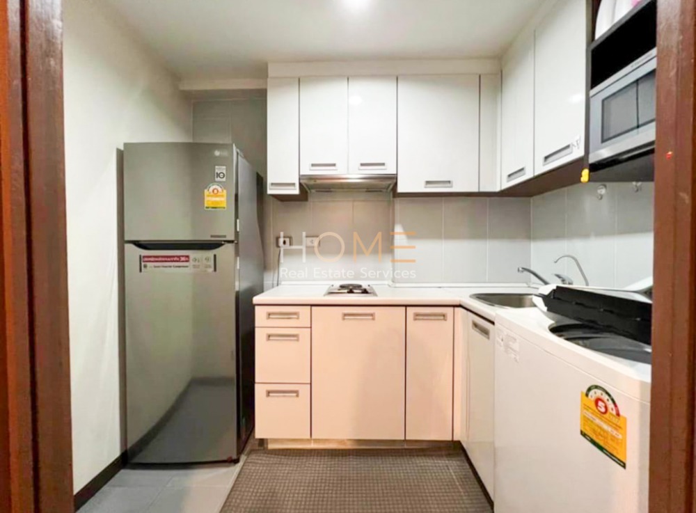 Silom City Resort / 1 Bedroom (FOR SALE), สีลม ซิตี้ รีสอร์ท / 1 ห้องนอน (ขาย) DO234