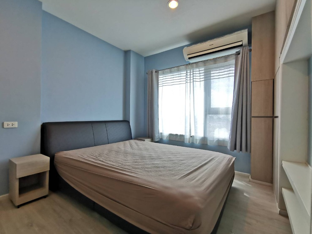 Aspire Sathorn - Thapra / 1 Bedroom (SALE), แอสปาย สาทร - ท่าพระ / 1 ห้องนอน (ขาย) DO235