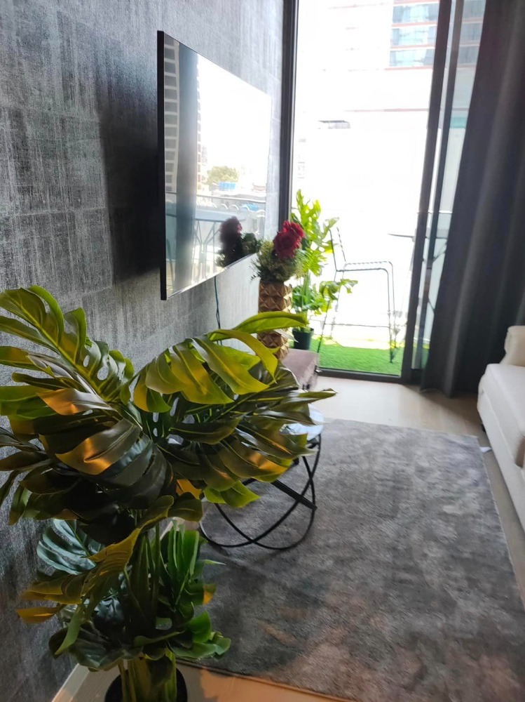 Ashton Silom / 1 Bedroom (SALE), แอชตัน สีลม / 1 ห้องนอน (ขาย) DO236