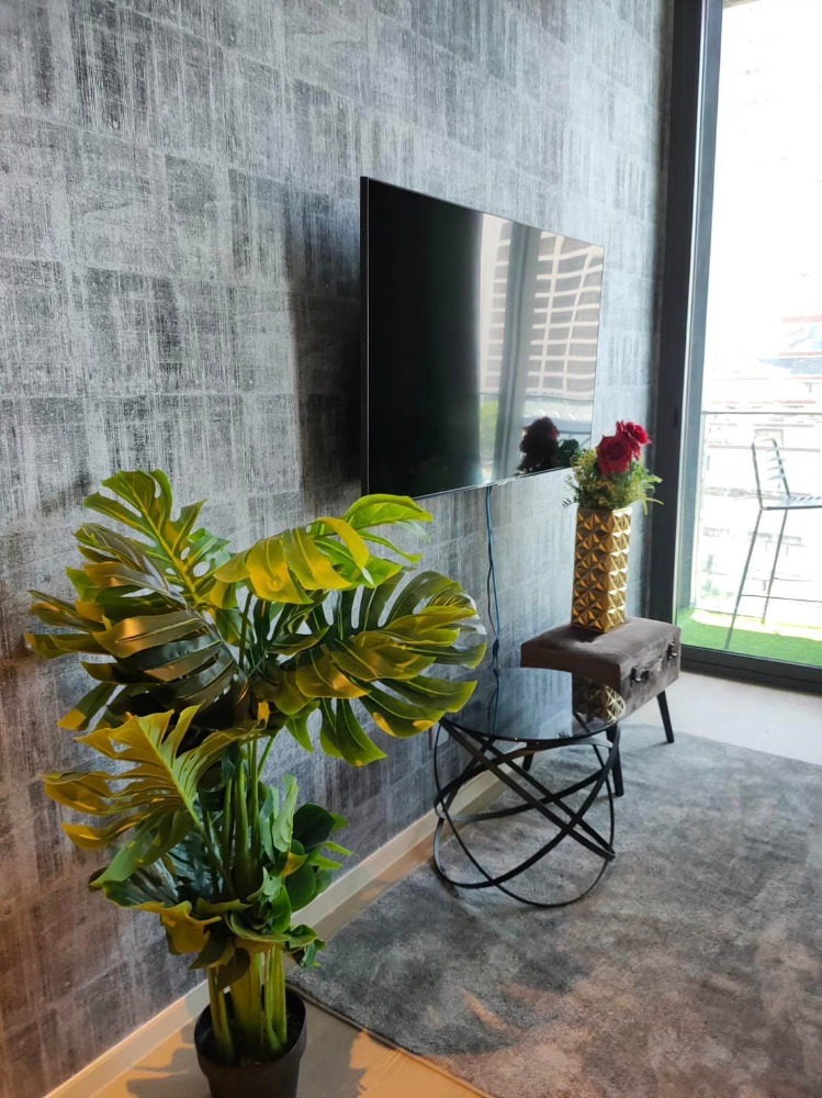 Ashton Silom / 1 Bedroom (SALE), แอชตัน สีลม / 1 ห้องนอน (ขาย) DO236